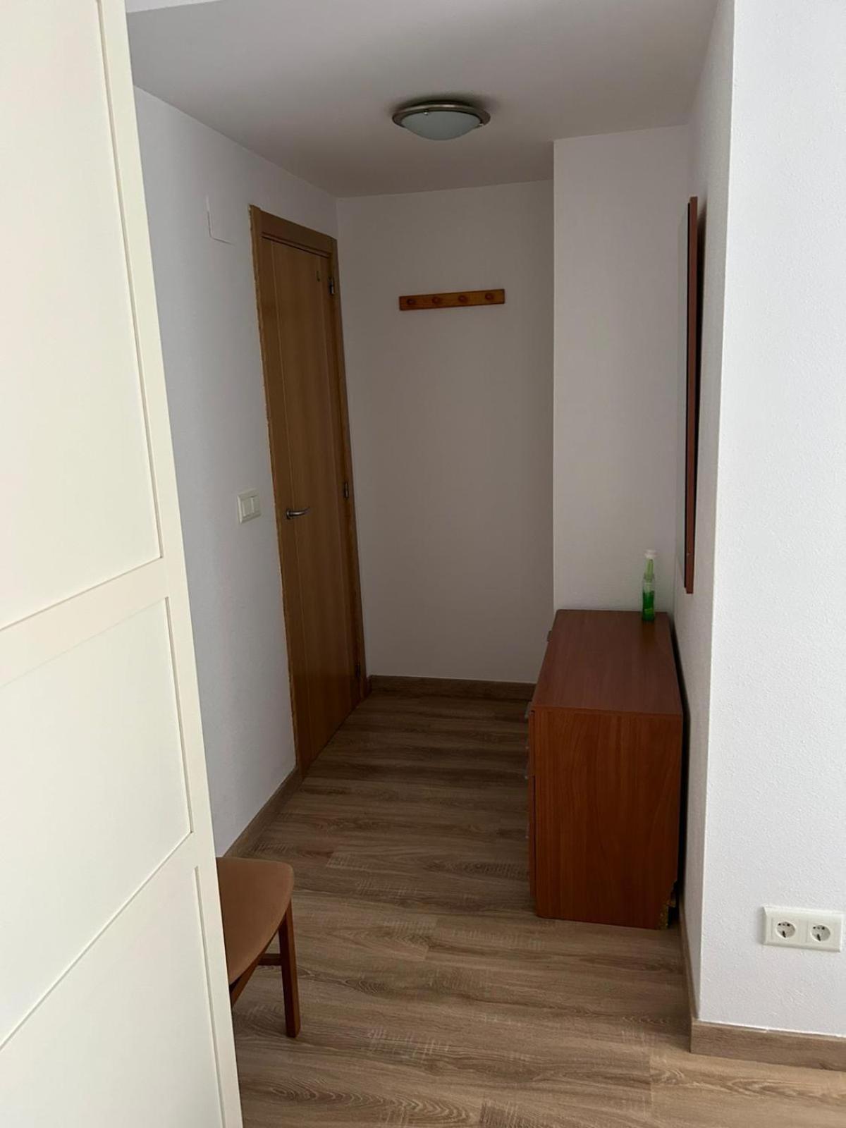Ferienwohnung Sabina Puente de Sabinanigo Exterior foto