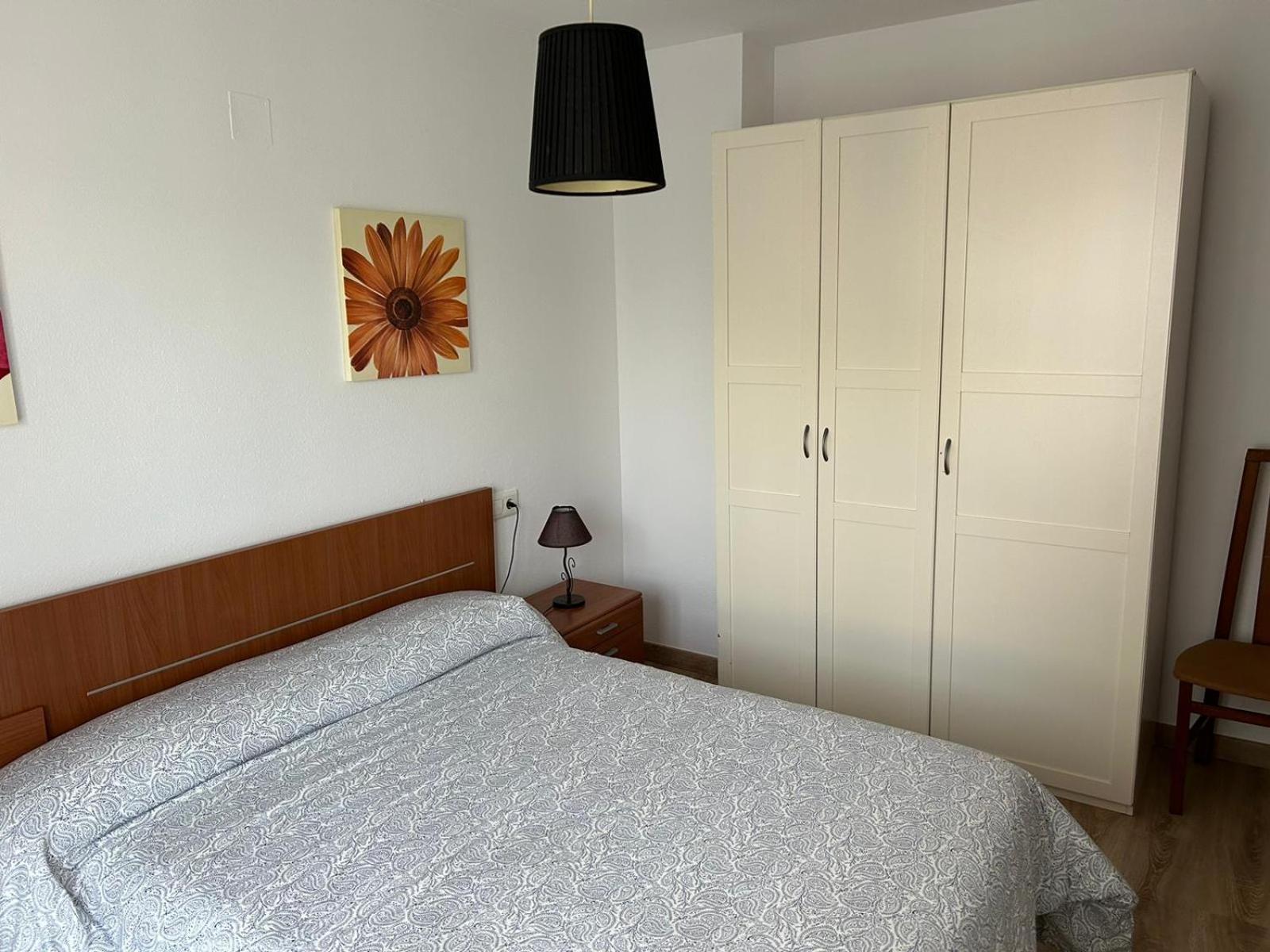 Ferienwohnung Sabina Puente de Sabinanigo Exterior foto